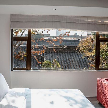 Guanyin Yiyuntai Hotel Τσενγκντού Εξωτερικό φωτογραφία