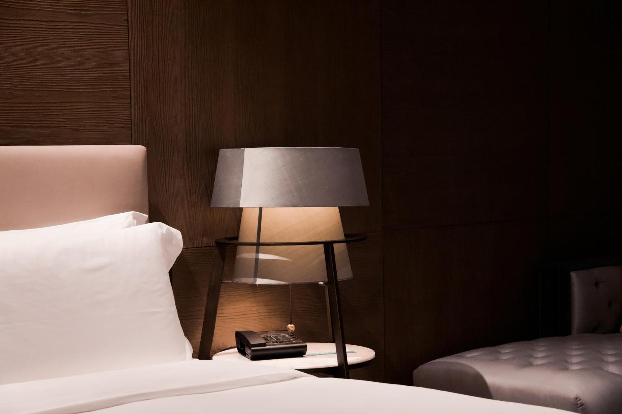 Guanyin Yiyuntai Hotel Τσενγκντού Εξωτερικό φωτογραφία