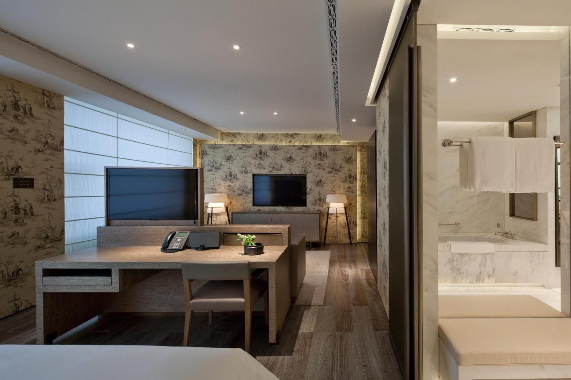 Guanyin Yiyuntai Hotel Τσενγκντού Εξωτερικό φωτογραφία