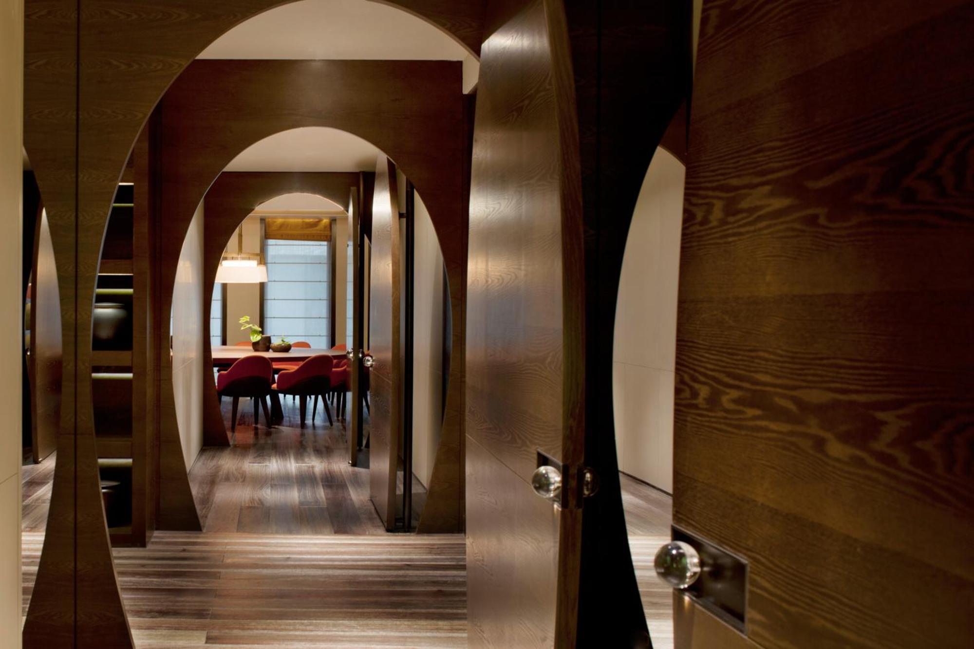 Guanyin Yiyuntai Hotel Τσενγκντού Εξωτερικό φωτογραφία