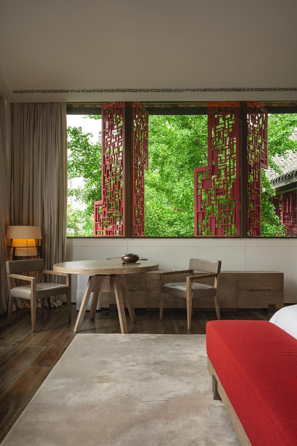 Guanyin Yiyuntai Hotel Τσενγκντού Εξωτερικό φωτογραφία