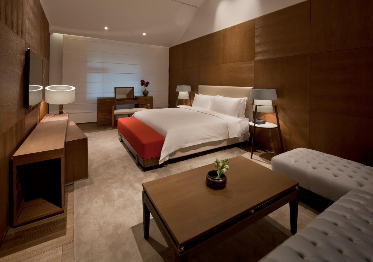 Guanyin Yiyuntai Hotel Τσενγκντού Εξωτερικό φωτογραφία