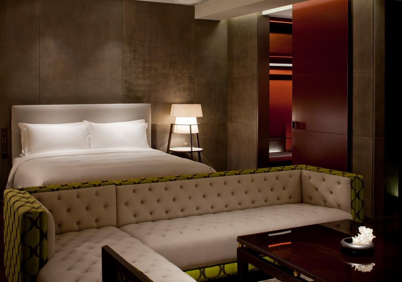 Guanyin Yiyuntai Hotel Τσενγκντού Εξωτερικό φωτογραφία