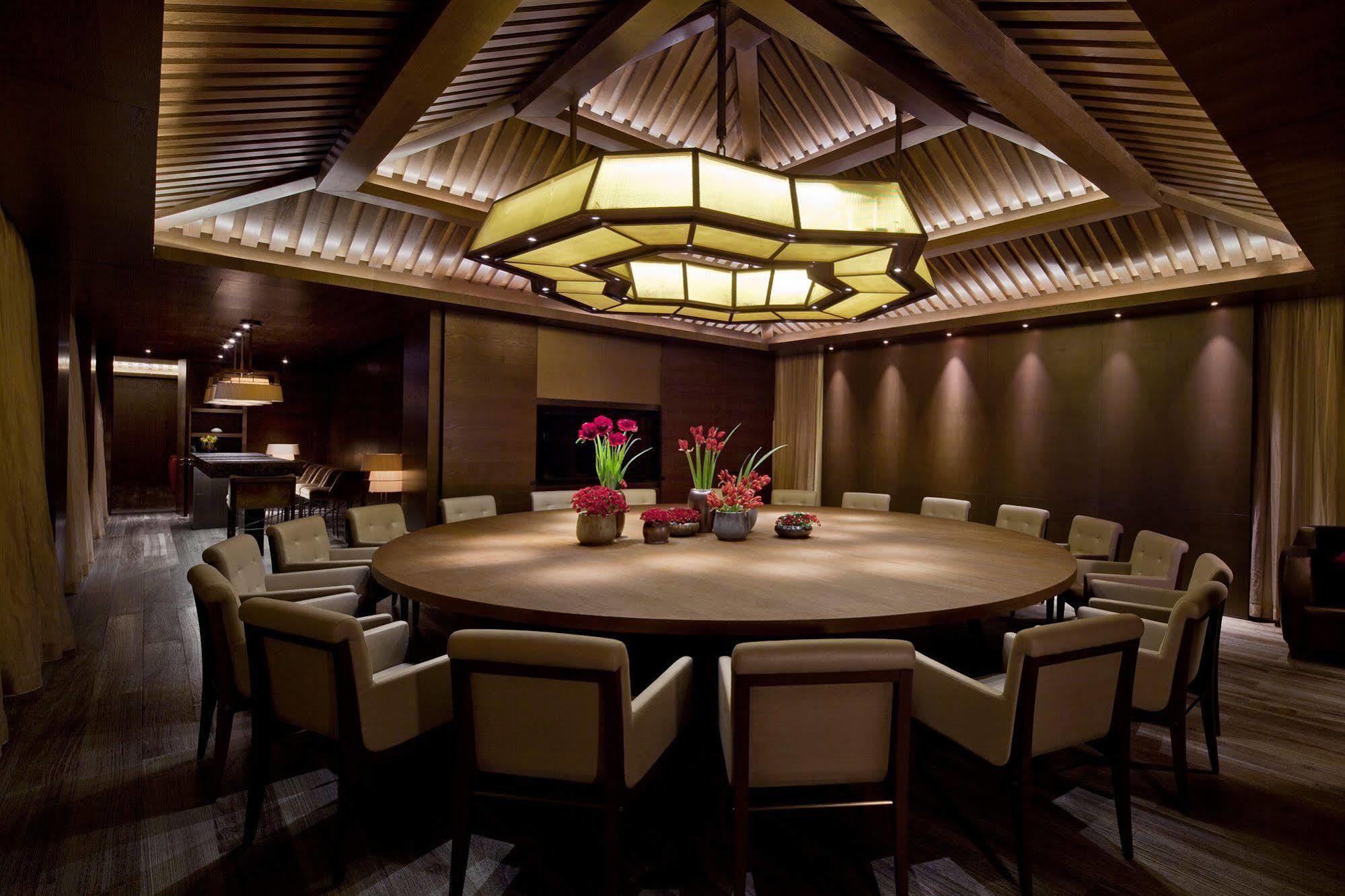 Guanyin Yiyuntai Hotel Τσενγκντού Εξωτερικό φωτογραφία