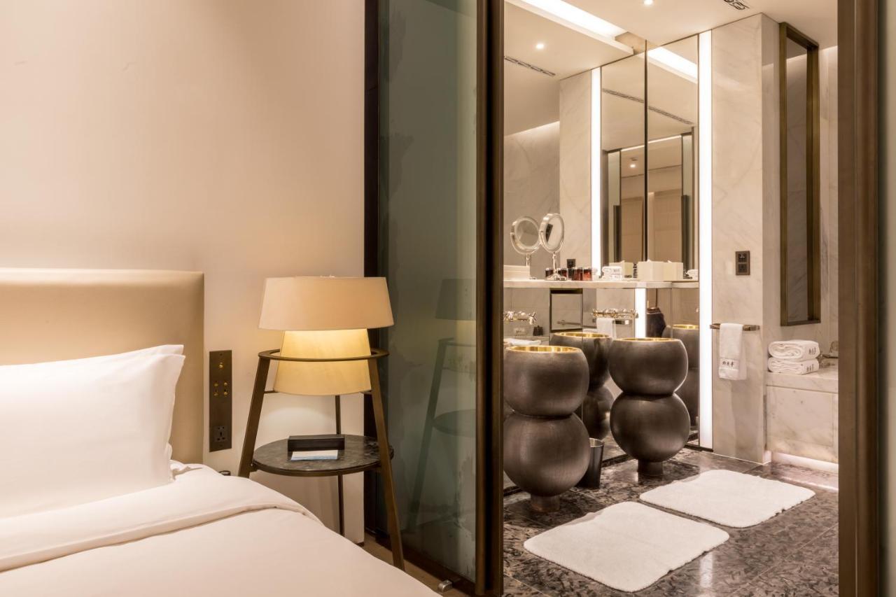 Guanyin Yiyuntai Hotel Τσενγκντού Εξωτερικό φωτογραφία